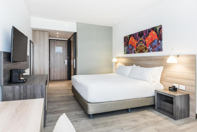 Holiday Inn Express Barranquilla Buenavista By IHG - image 6