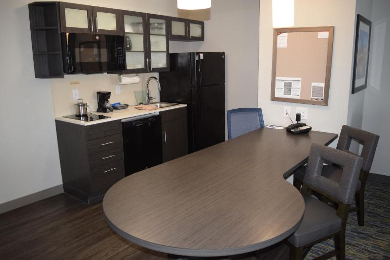 Candlewood Suites Nashville North By IHG - image 10