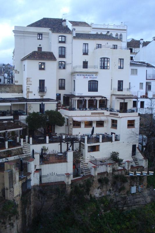 Hotel Don Miguel - image 37