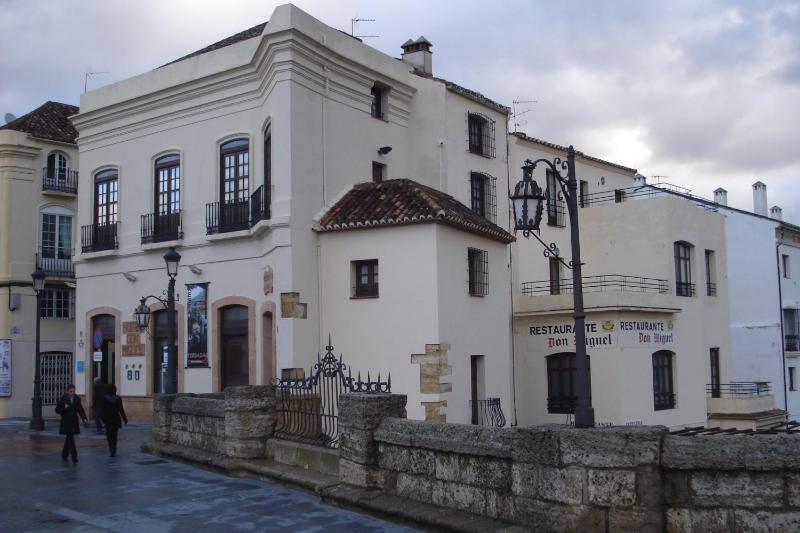 Hotel Don Miguel - image 13