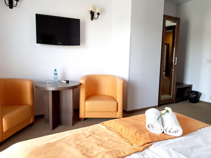 Hotel Willowa - image 11