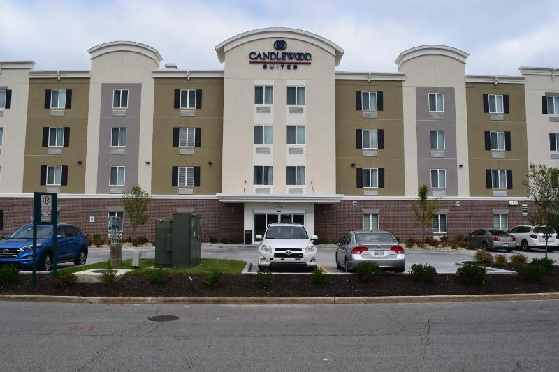 Candlewood Suites Nashville North By IHG - image 1