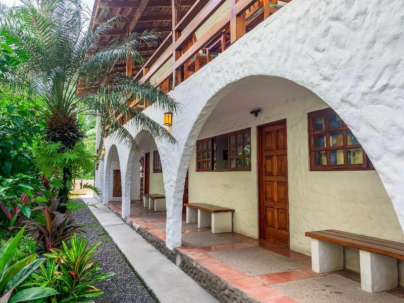 Ola Bonita BeachFront Apart Hotel - image 8