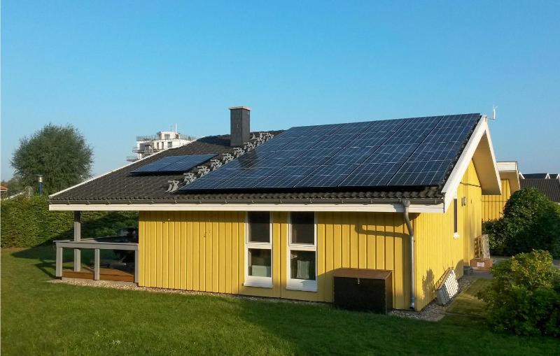Nice Home In Rechlin With Sauna - image 26