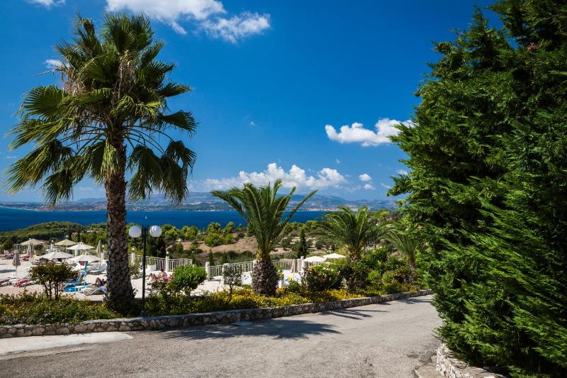 Dionysos Village Resort - image 25