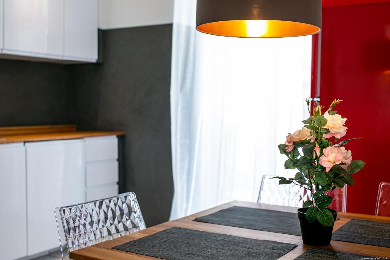 One-Bedroom Apartment image 3