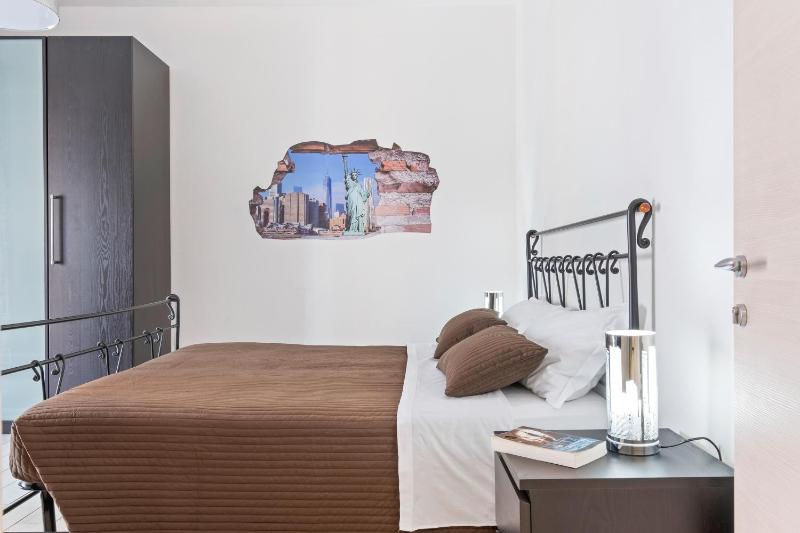 Two-Bedroom Apartment image 3