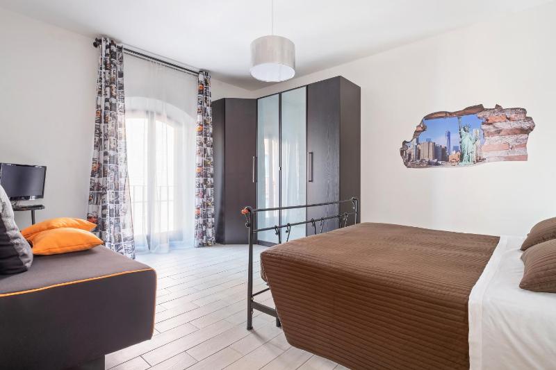 Two-Bedroom Apartment image 2
