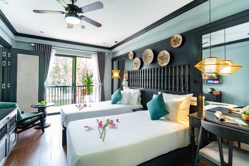 Daisy An Bang Villa - image 16