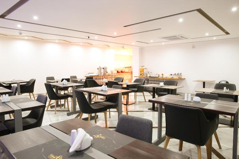 Athens Starlight Hotel - image 12