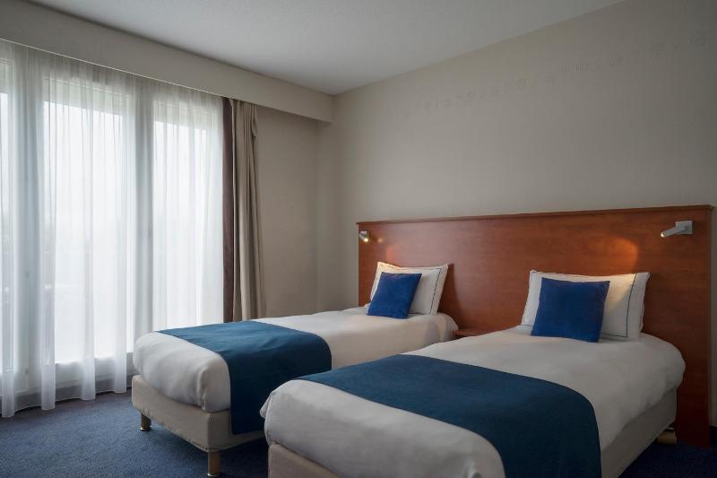 The Originals Boutique Hôtel Admiral's Les Sables-d'Olonne - image 20