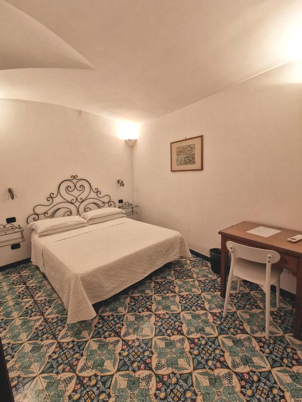 La Caravella di Positano - Relais Beach & Residences - image 10