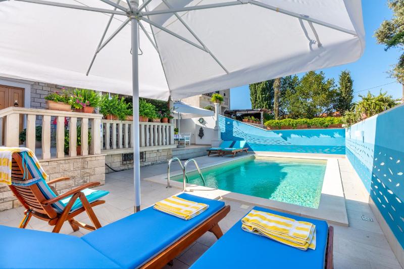 Apartments Villa Camellia - Adults Only - image 41
