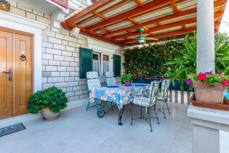Apartments Villa Camellia - Adults Only - image 36