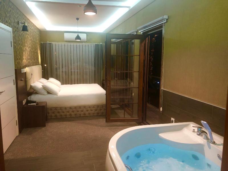 Deluxe Room image 4
