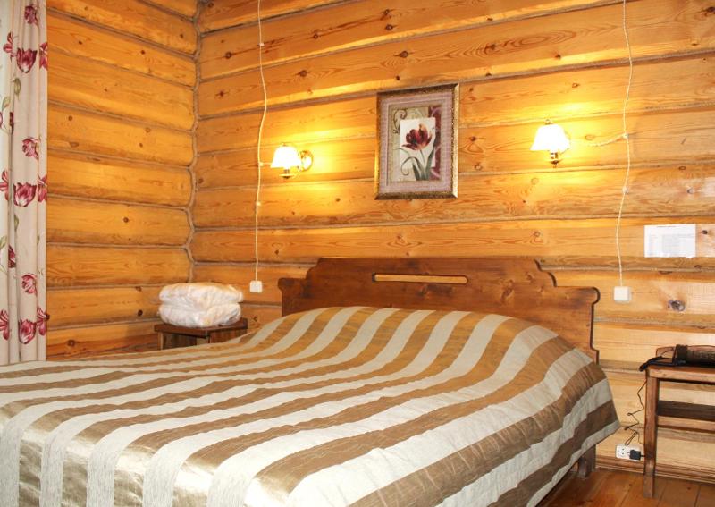 Double Room with Fireplace image 1