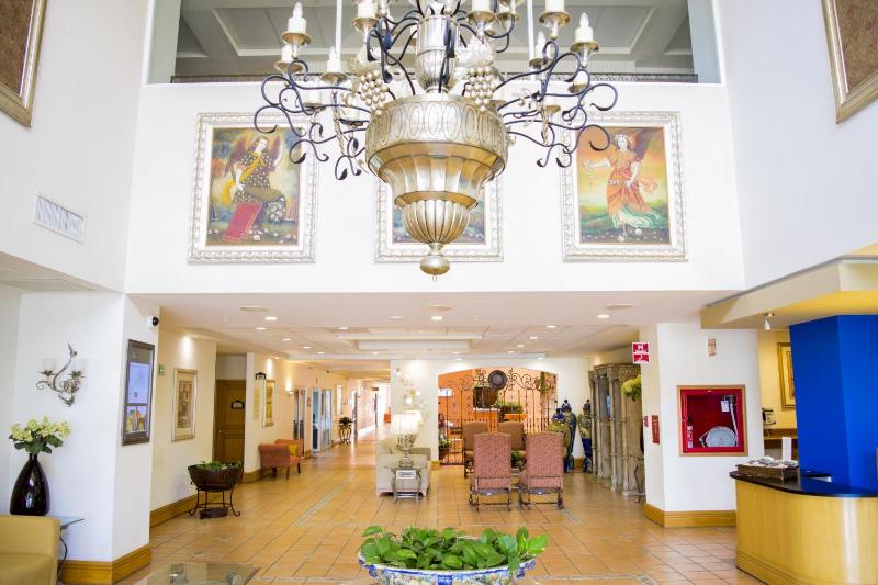Holiday Inn Express Guanajuato By IHG - image 16