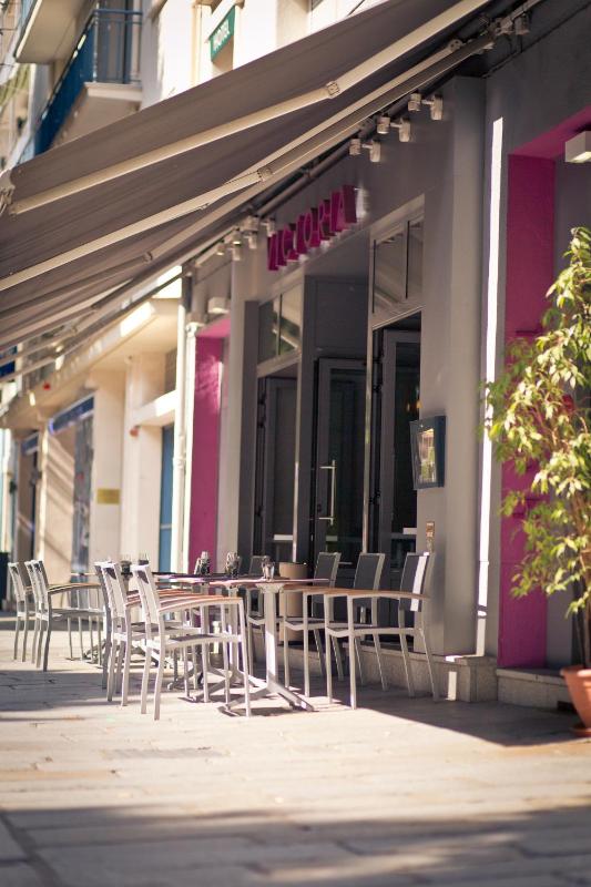 Hotel-Restaurant Le Victoria - image 41
