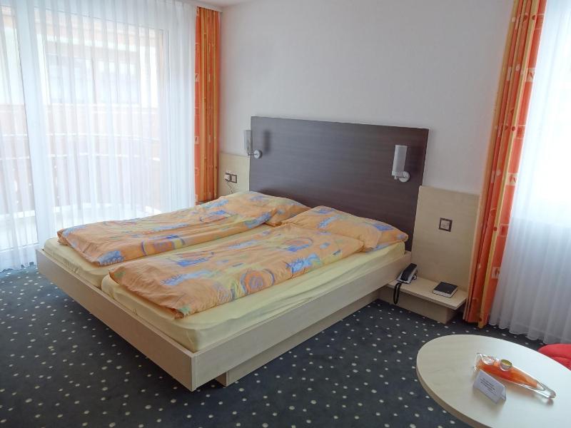 Two-Bedroom Apartment image 4