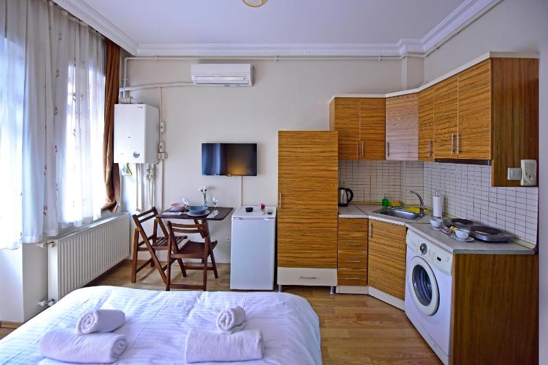 Sunshine Taksim Suite - image 10