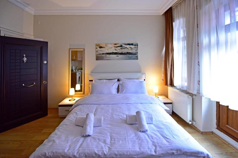 Sunshine Taksim Suite - image 11