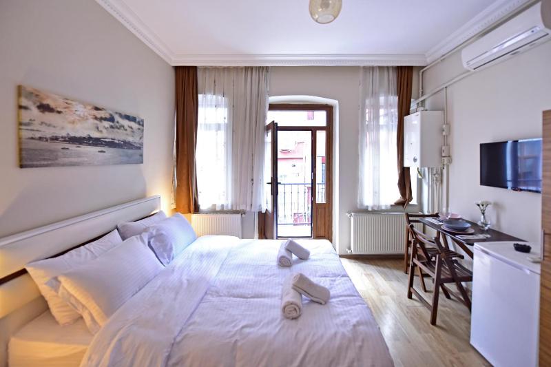 Sunshine Taksim Suite - image 12