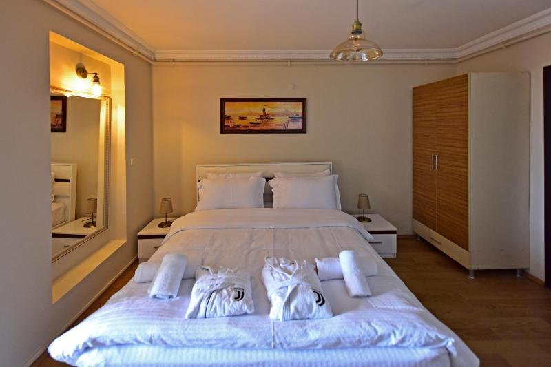 Sunshine Taksim Suite - image 7