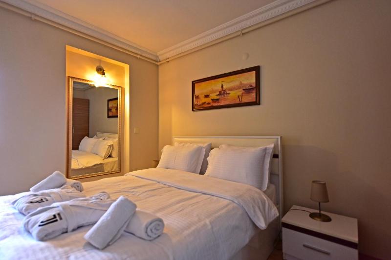 Sunshine Taksim Suite - image 6
