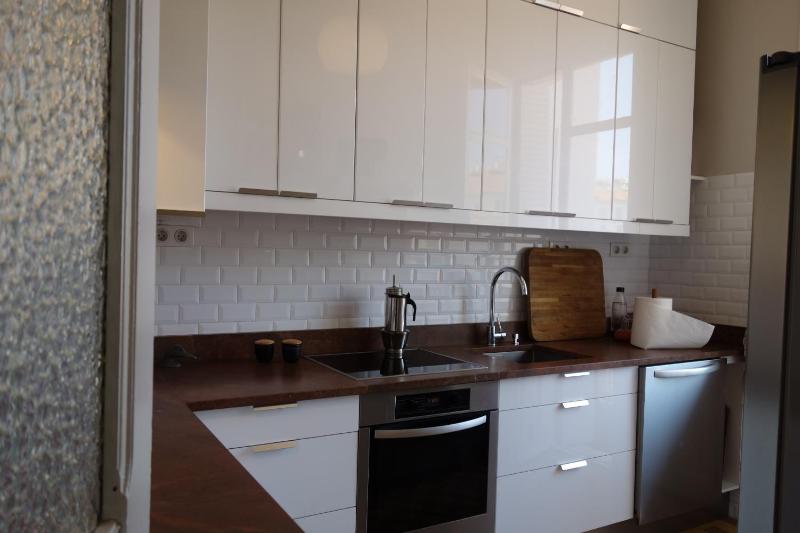 Two-Bedroom Apartment image 3