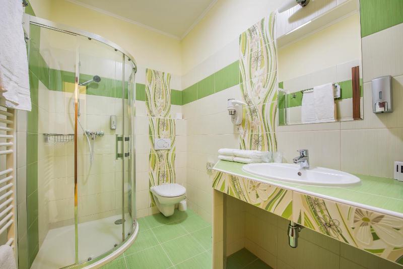 Double or Twin Room image 1