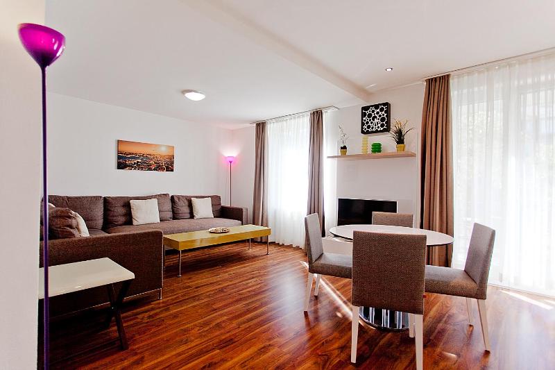 Premium Two-Bedroom Apartment image 3
