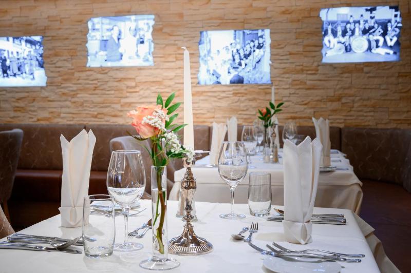Ringhotel Krone - image 9