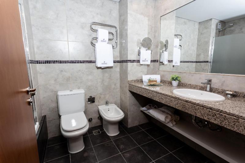 Konke Buenos Aires Hotel - image 11