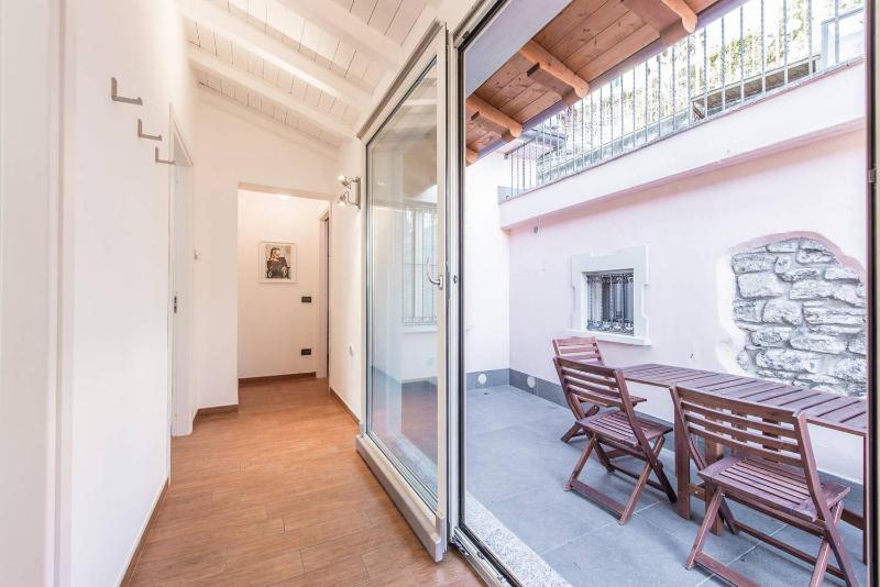 Apartment with Lake View image 3