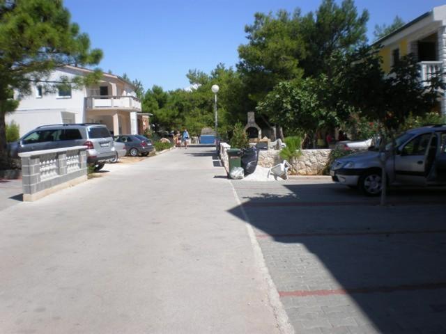 Apartments Nada - image 15