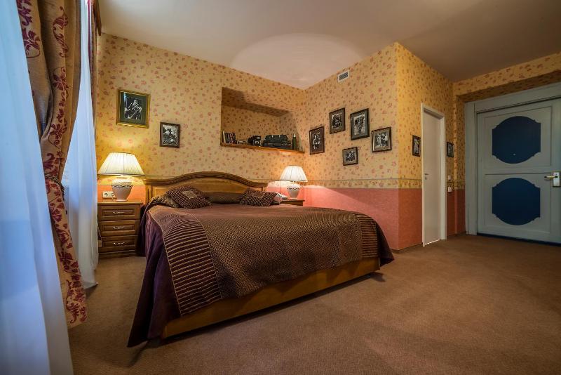 Shakespeare Boutique Hotel - image 14