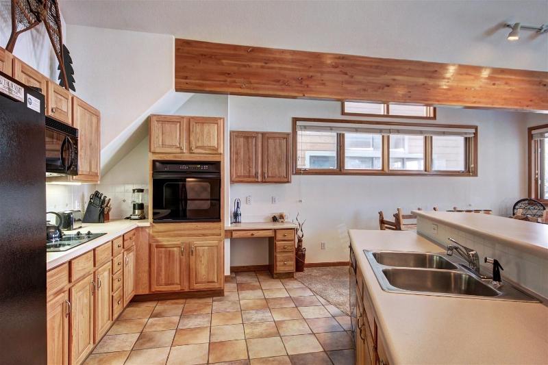 Two-Bedroom Apartment image 2