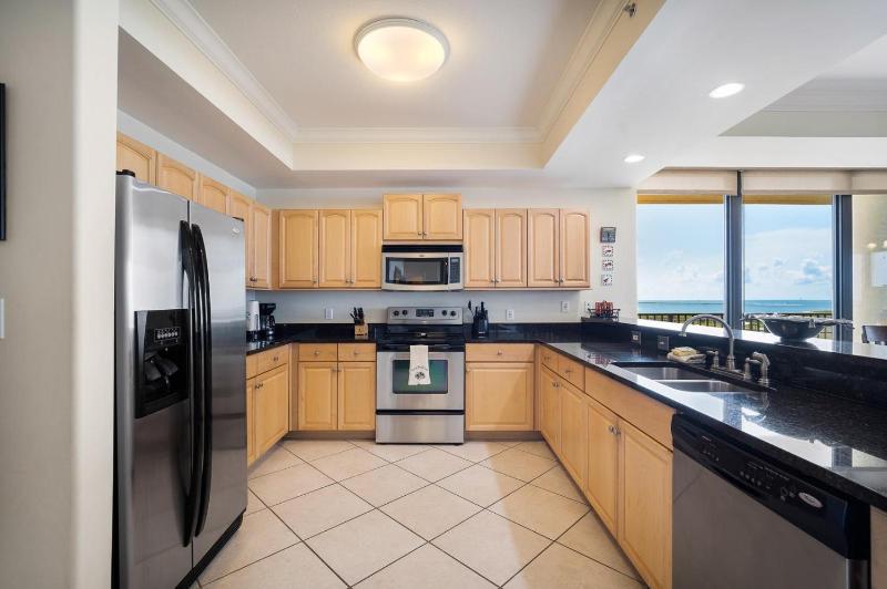Three-Bedroom Apartment image 2