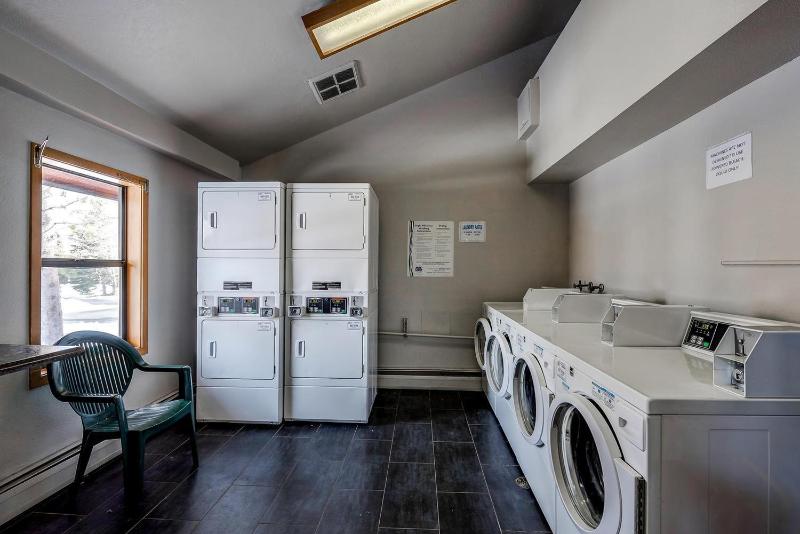 Two-Bedroom Apartment image 2