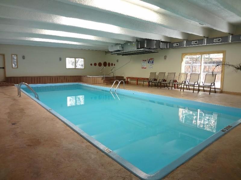 Two-Bedroom Apartment image 3