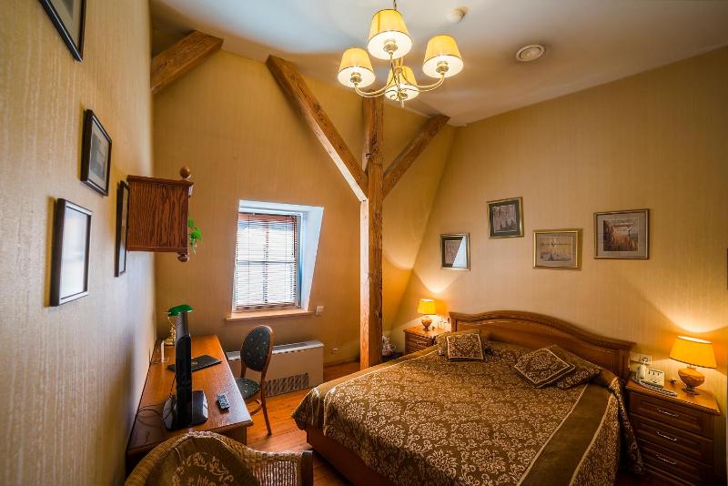 Shakespeare Boutique Hotel - image 12