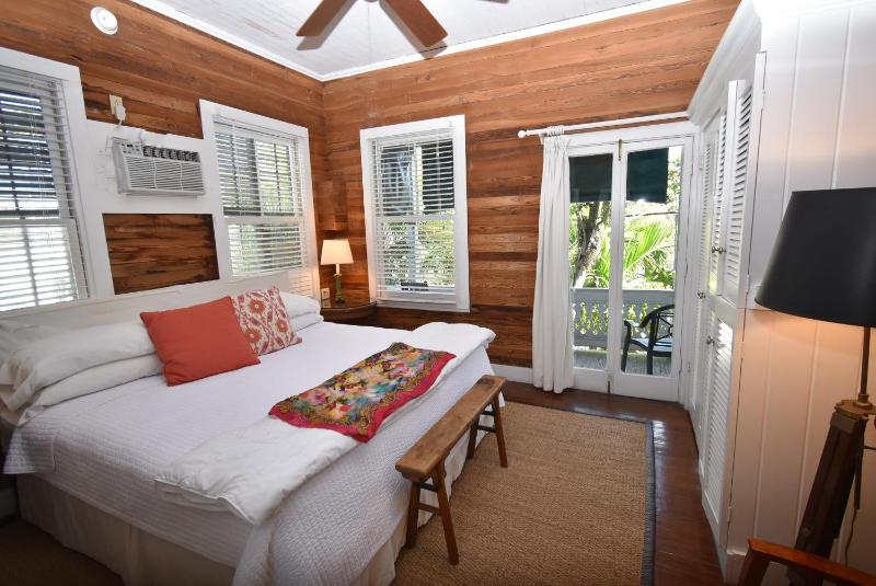 Simonton Court Historic Inn & Cottages - image 43