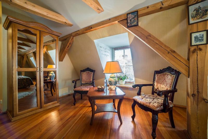 Shakespeare Boutique Hotel - image 15