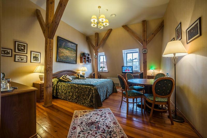 Superior Double Room image 4