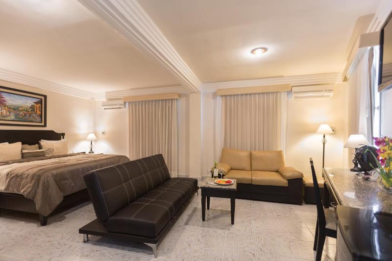 Hotel Victoria Merida - image 5