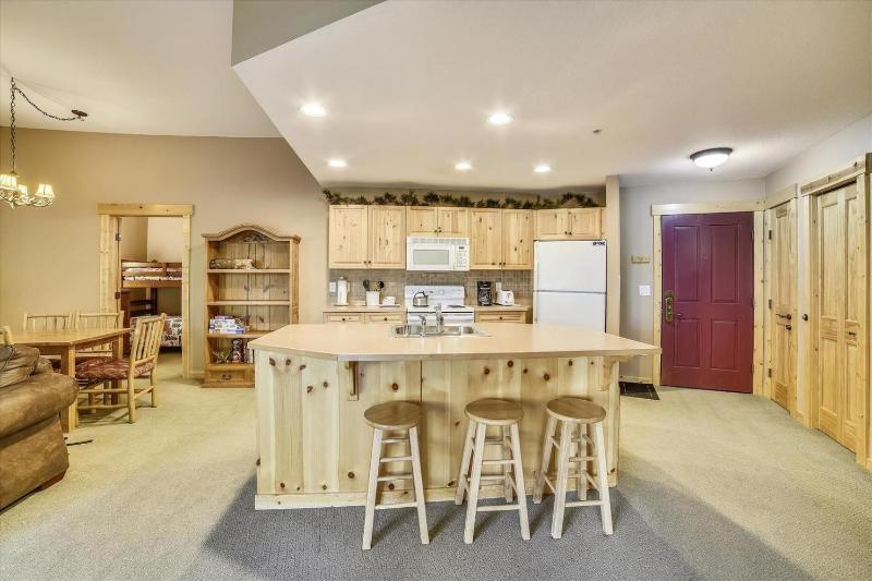 Two-Bedroom Apartment image 1