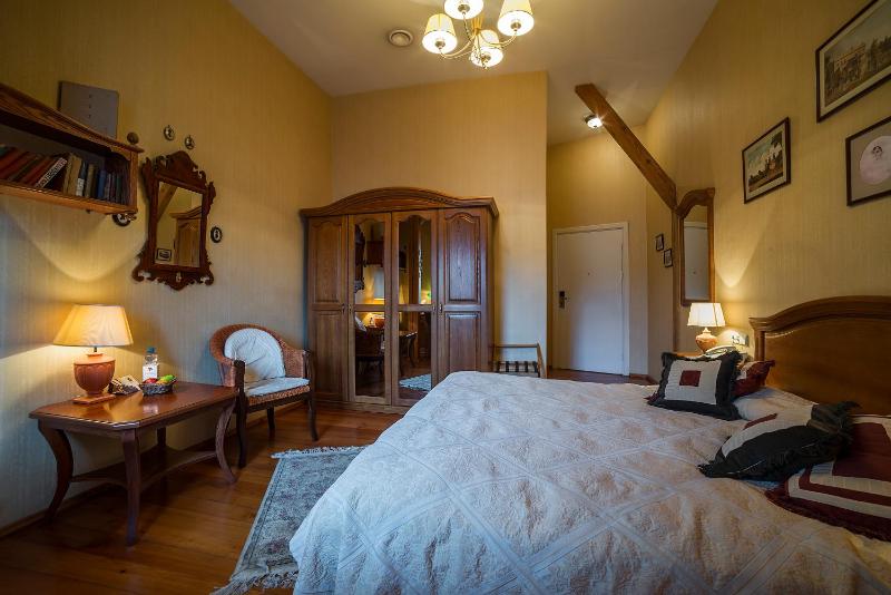 Shakespeare Boutique Hotel - image 9
