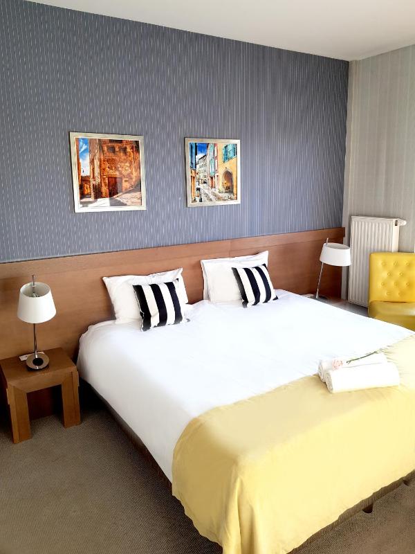 Hotel Willowa - image 8
