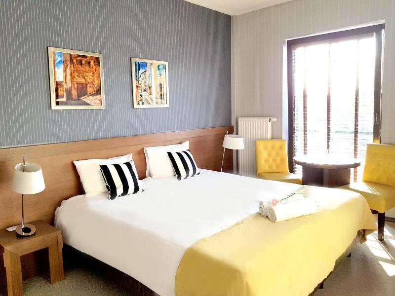 Hotel Willowa - image 45