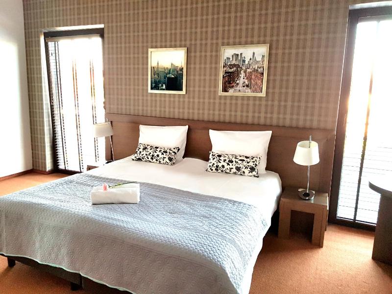 Hotel Willowa - image 36